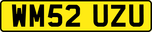 WM52UZU