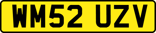 WM52UZV