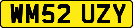 WM52UZY