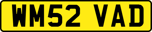 WM52VAD