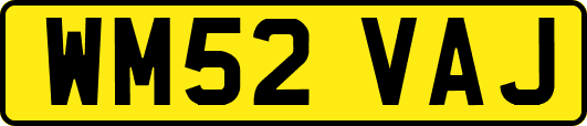 WM52VAJ