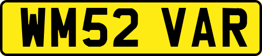 WM52VAR