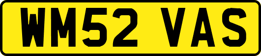 WM52VAS