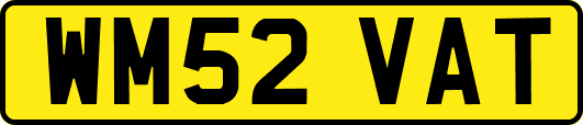 WM52VAT