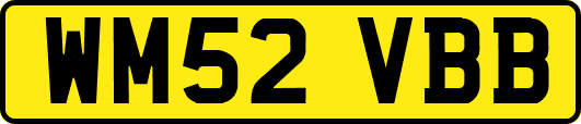 WM52VBB