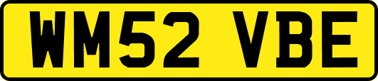 WM52VBE