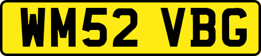 WM52VBG