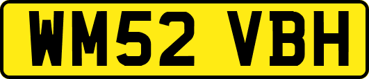 WM52VBH