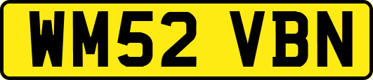 WM52VBN