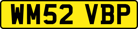 WM52VBP