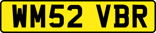 WM52VBR