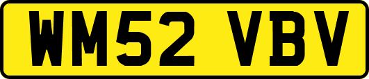 WM52VBV