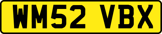 WM52VBX