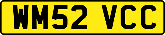WM52VCC