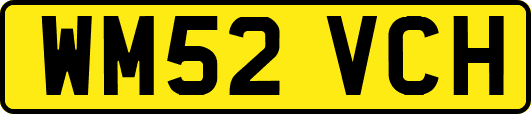 WM52VCH