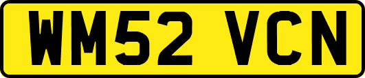 WM52VCN