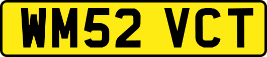 WM52VCT