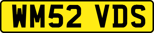 WM52VDS