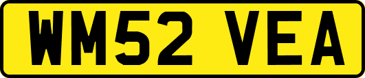 WM52VEA