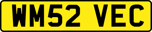 WM52VEC