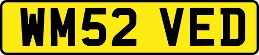 WM52VED