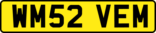 WM52VEM