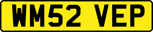 WM52VEP