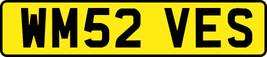 WM52VES
