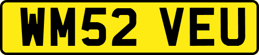 WM52VEU
