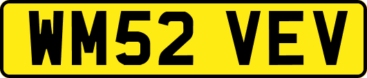 WM52VEV