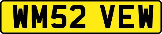 WM52VEW