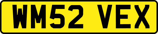 WM52VEX