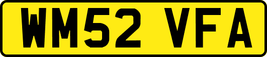 WM52VFA