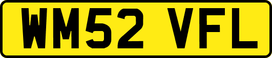 WM52VFL