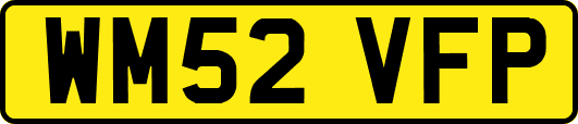 WM52VFP