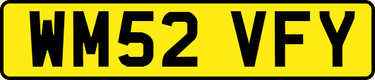 WM52VFY