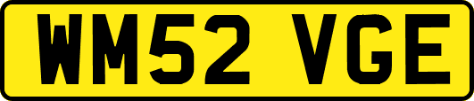 WM52VGE