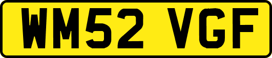 WM52VGF
