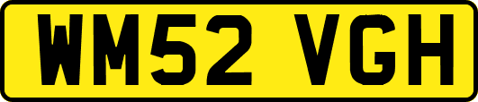 WM52VGH