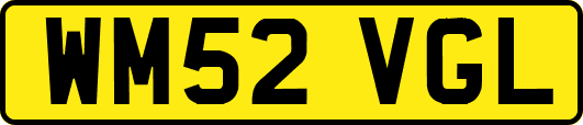 WM52VGL