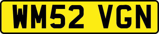 WM52VGN
