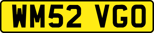 WM52VGO