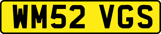 WM52VGS