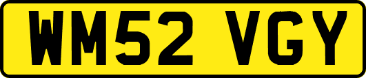 WM52VGY