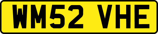 WM52VHE