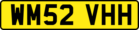 WM52VHH