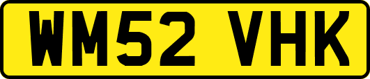 WM52VHK