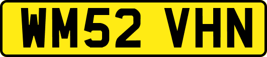 WM52VHN