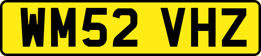 WM52VHZ