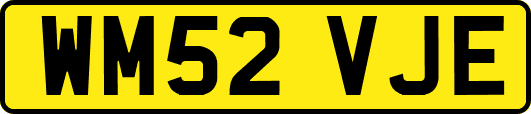 WM52VJE